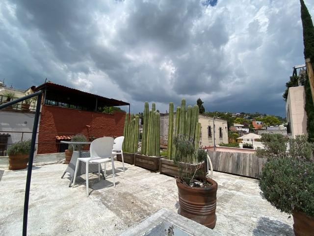 Loft in the heart of sma Available long term April 29th