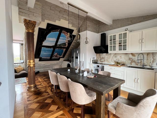 loft in Tiergarten Berlin An absolute exclusive offer! Pure luxury!