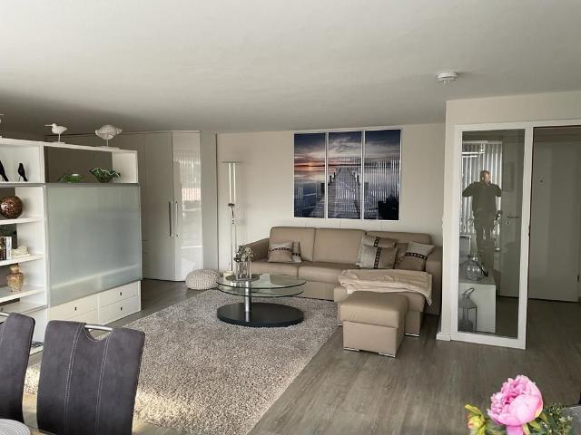 Loft in Travemünde, prime location