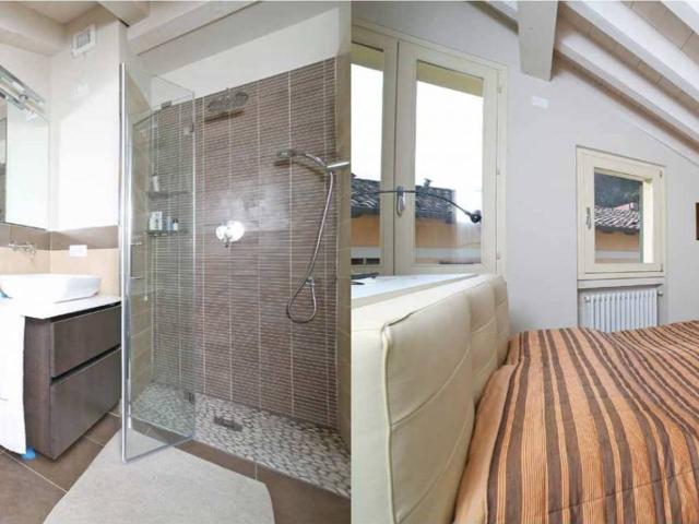 Loft in vendita a Toscolano Maderno
