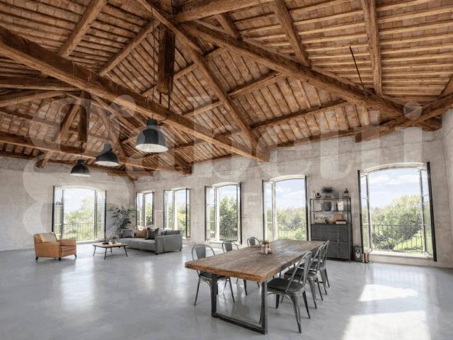 Loft in vendita a Vicenza