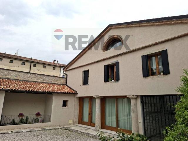 Loft in vendita a Vittorio Veneto via Rizzera, 15
