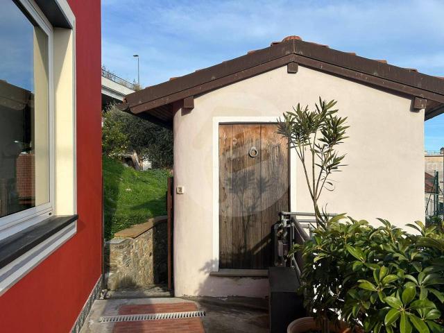 Loft in vendita a Alassio
