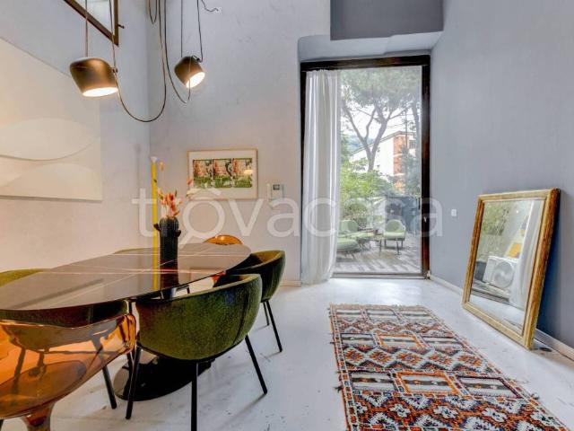 Loft in vendita a Brescia, Panoramica