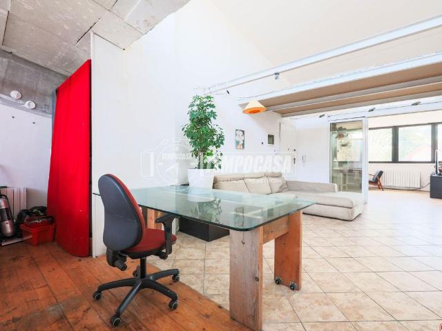 Loft in vendita a Budrio