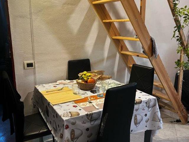 Loft in vendita a Carrara