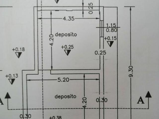 Loft in vendita a Castelnuovo Magra