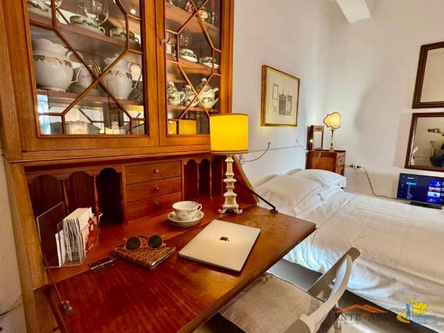 Loft in vendita a Firenze via sant'agostino, 4, Santo Spirito