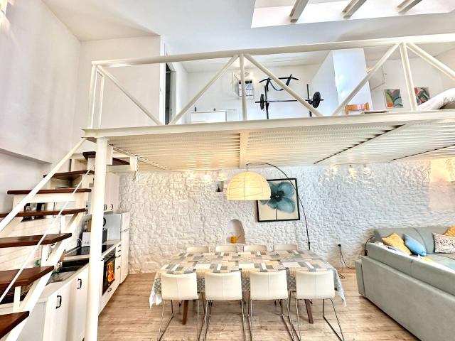 Loft in vendita a Firenze