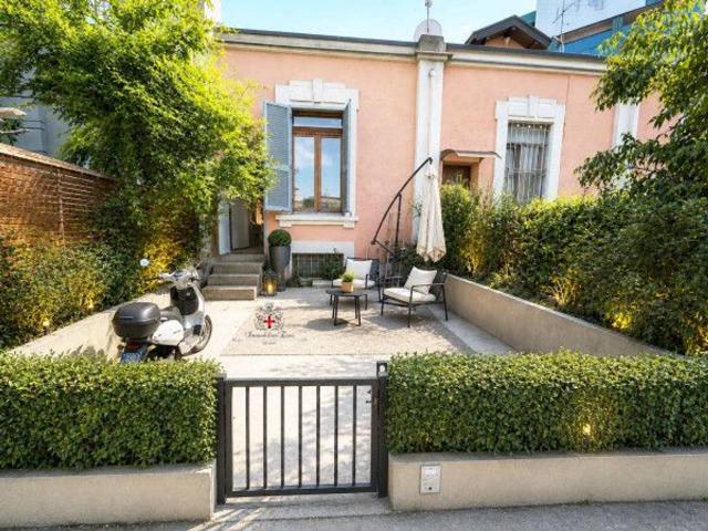 Loft in vendita a Milano