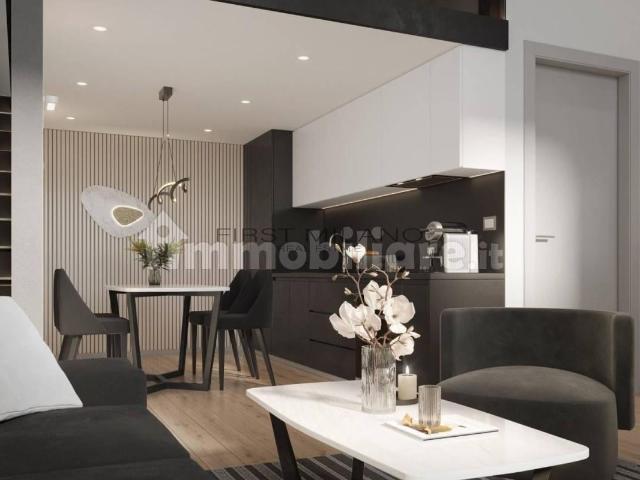 Loft in vendita a Milano