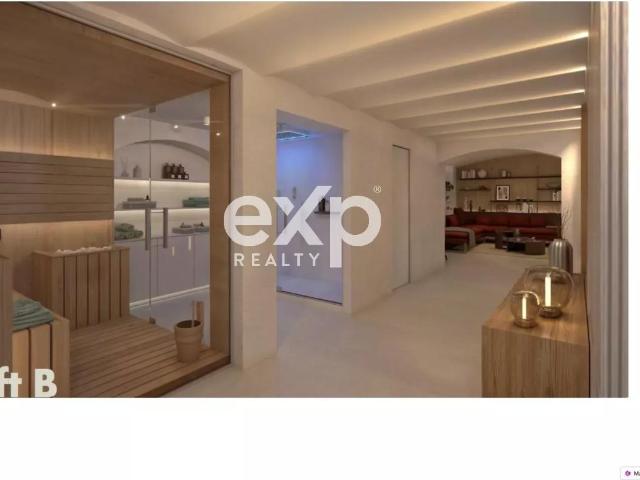 Loft in vendita a Milano