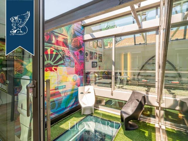 Loft in vendita a Milano