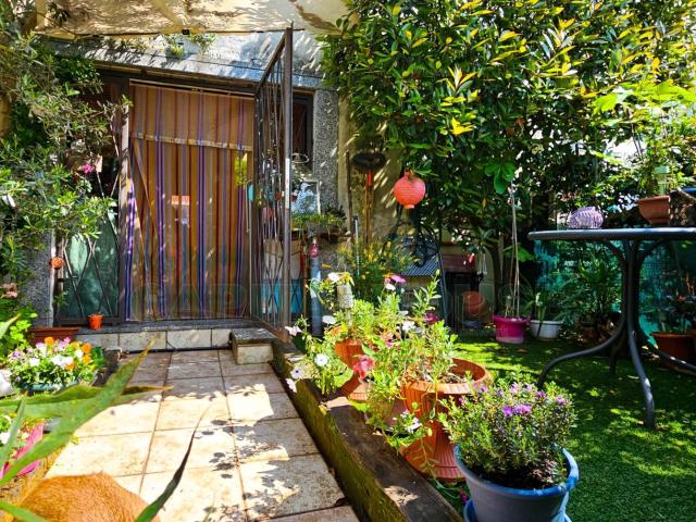 Loft in vendita a Milano, Precotto