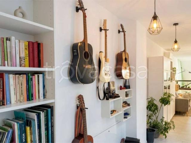 Loft in vendita a Palermo via francesco giunta, 25, Cardillo