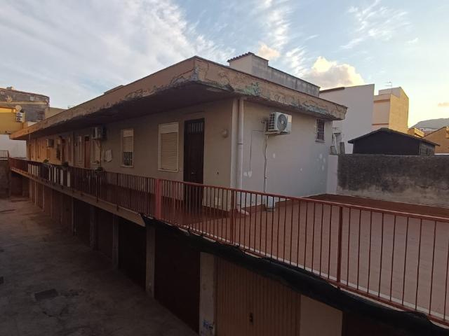 Loft in vendita a Palermo