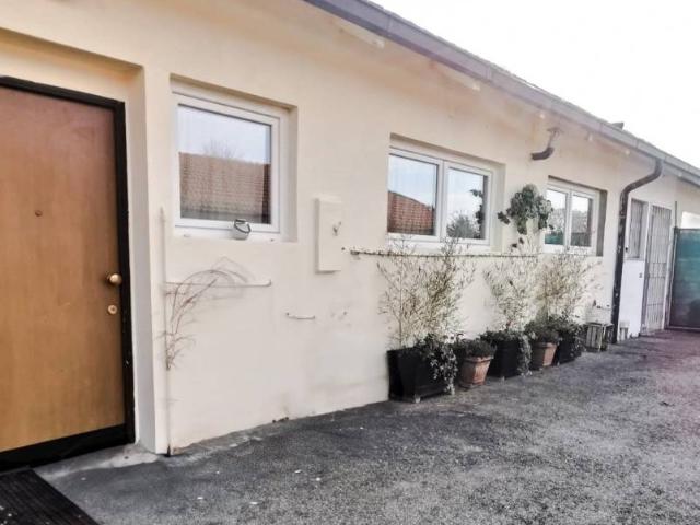 Loft in vendita a Parma via quingenti, 34, San Prospero