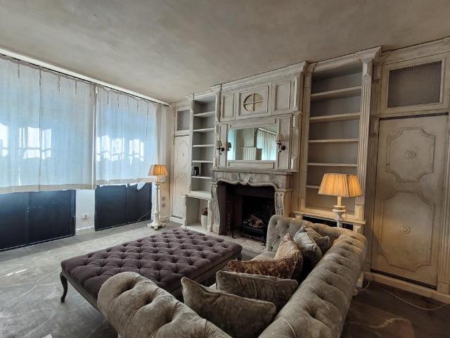 Loft in vendita a Pietrasanta