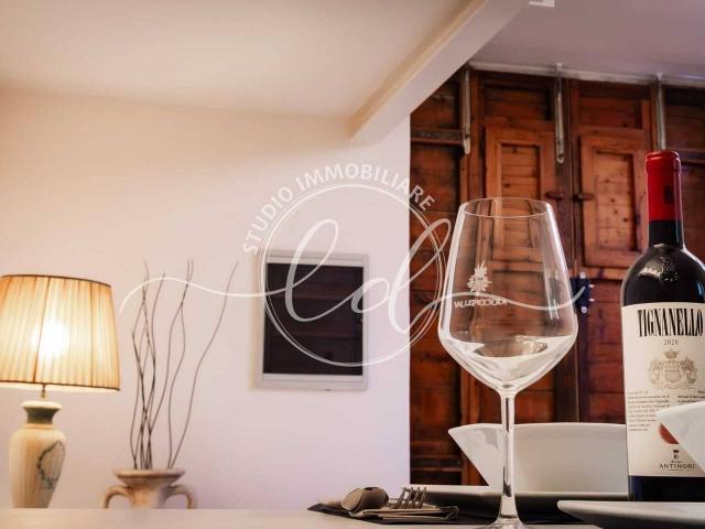Loft in vendita a Pietrasanta