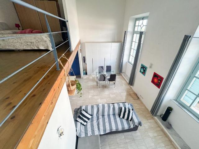 Loft in vendita a Pisa