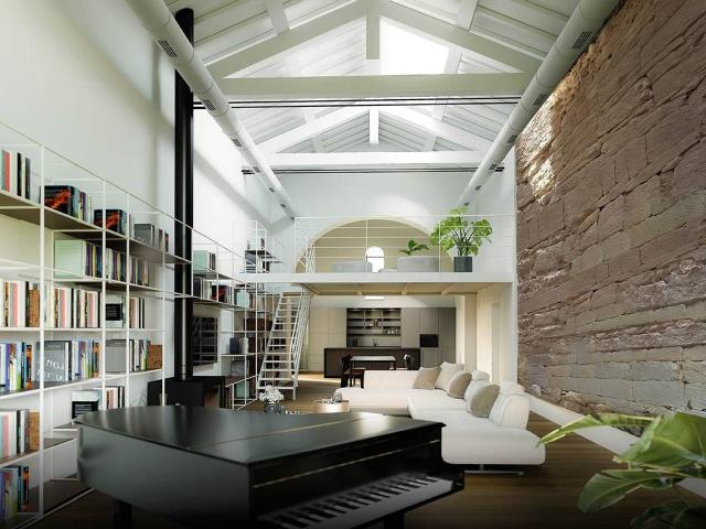 Loft in vendita a Poggibonsi
