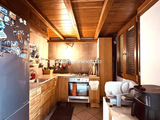 Loft in vendita a Prato via Argine del Calice, 24, Casale