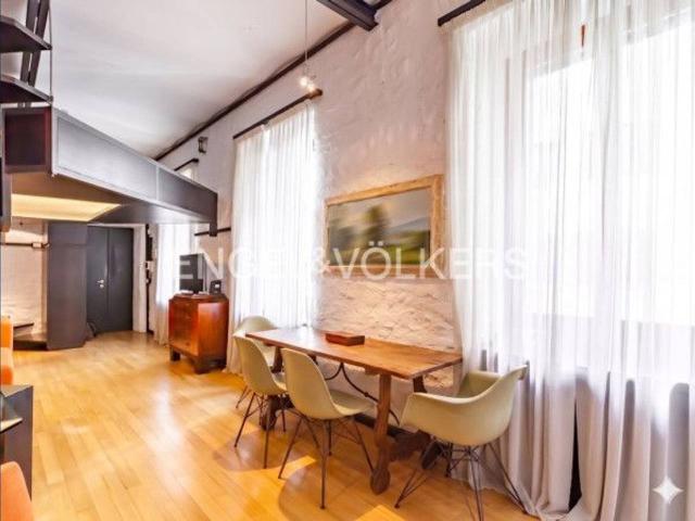 Loft in vendita a Roma