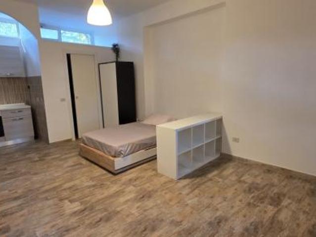 Loft in vendita a Sacrofano