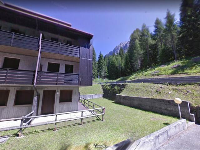 Loft in vendita a Selva di Cadore