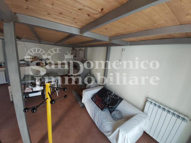 Loft in vendita, Pisa riglione oratoio