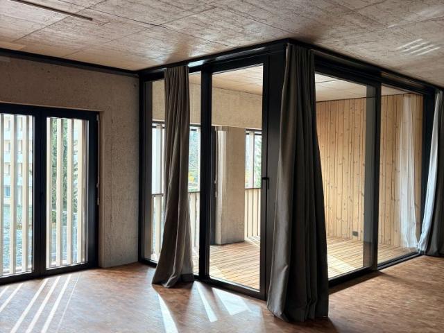 Loft in Zumikon