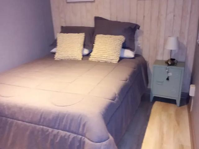 Loft Independiente En Parcela