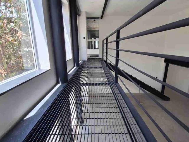 Loft industrial en renta
