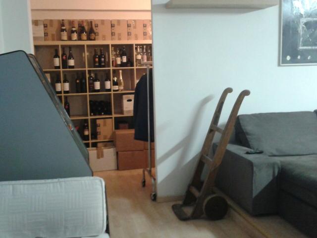 Loft Infernetto