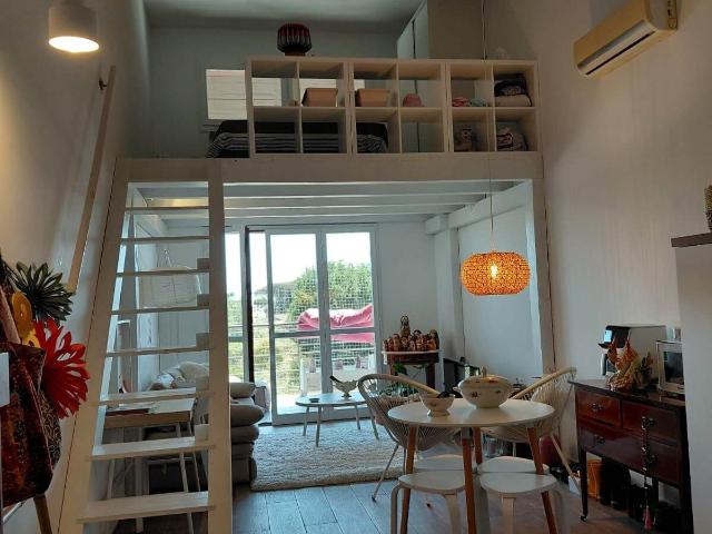 LOFT INFERNETTO VIA UMBERTO GIORDANO Cribmed