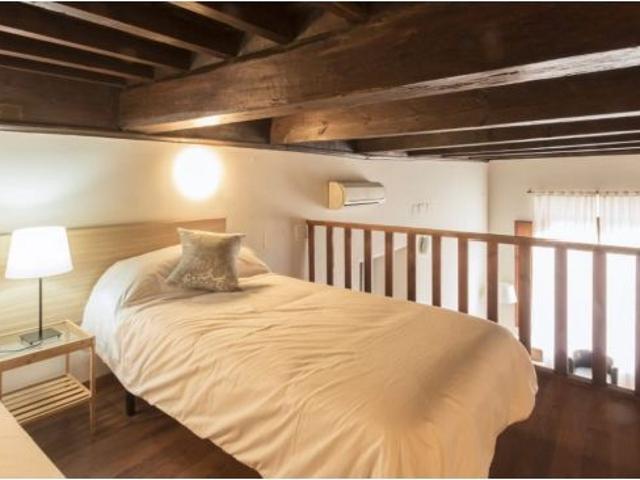 LOFT JUNTO A SAN JERONIMO