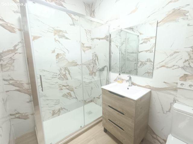 Loft junto a Plaza Santa Teresa