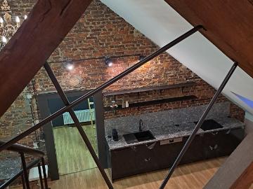 Office te huur in 3500, Hasselt