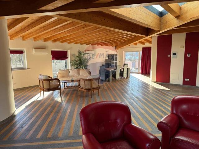 Loft Lungolago di Calcinate 88, Lissago Calcinate, Varese