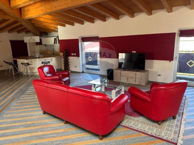 Loft Lungolago di Calcinate 88, Lissago Calcinate, Varese
