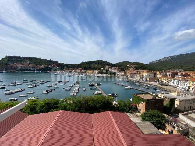 Loft Lungomare Andrea Doria, Porto Ercole, Monte Argentario