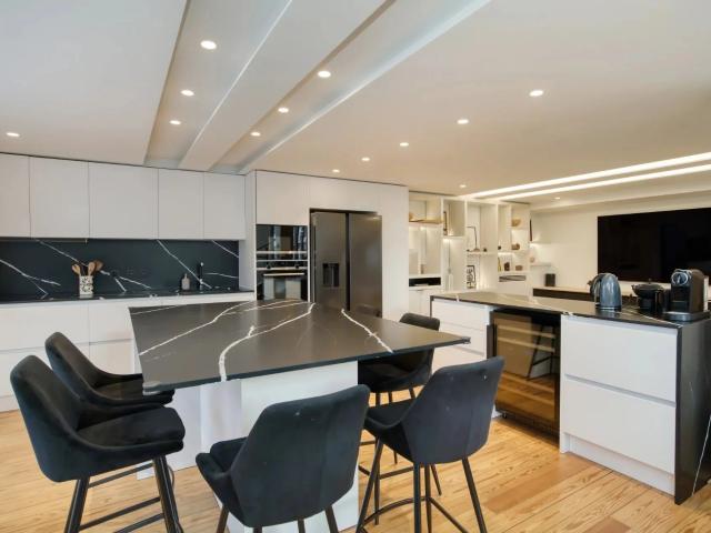 Loft luxueux de 155 m² 1 670 pi² à Montfleury, Cannes 155m² Cannes