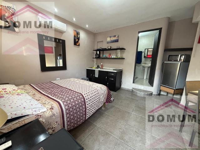 Loft Las Lomas Sec Jardines