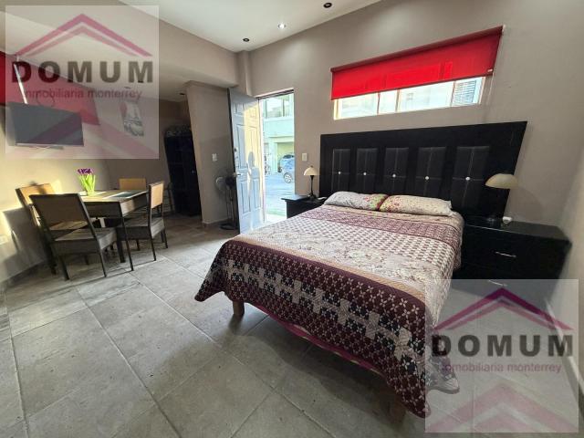 Loft Las Lomas Sec Jardines