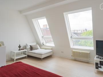 Krossener Straße, Boxhagener Platz