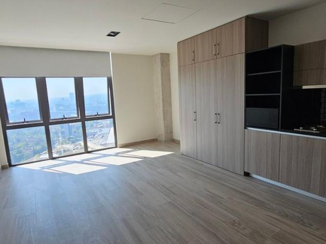 Loft listo para habitar en Lomas de Sotelo con 1 estacionamiento