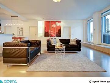 LOFT LIVING am FEUERSEE