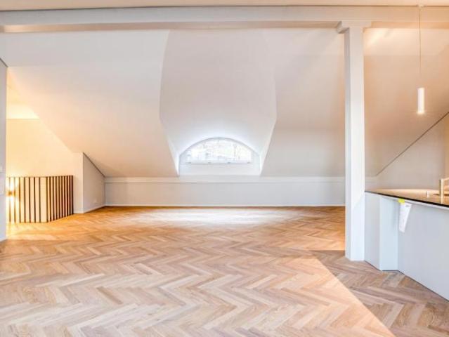 Loft Living auf höchstem Niveau!