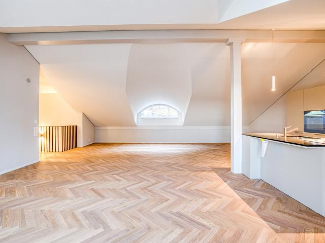Loft Living auf höchstem Niveau!
