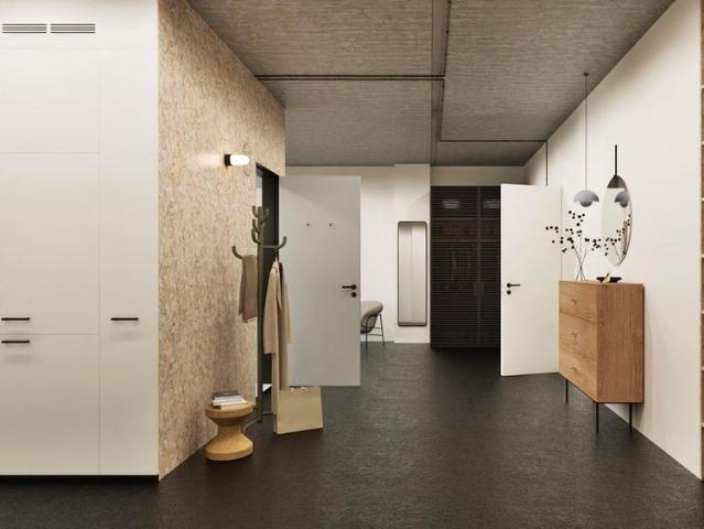 Loft Living im The Brick  offen, urban, lichtdurchflutet